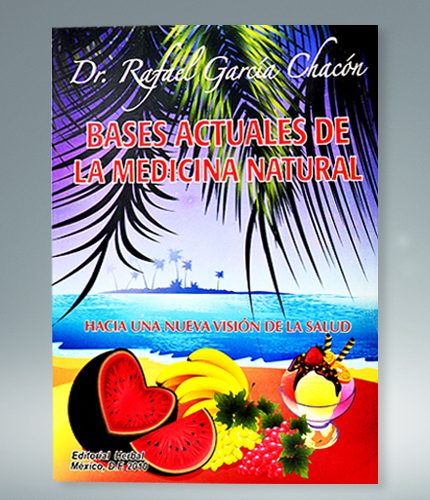 Libro Bases Actuales Medicina