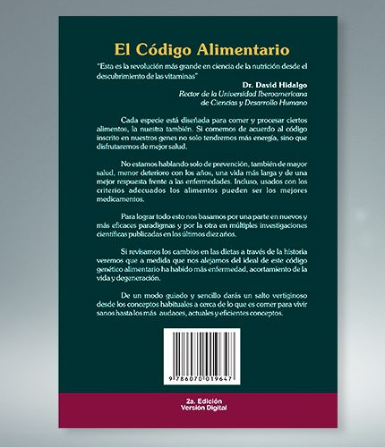 El Código Alimentario