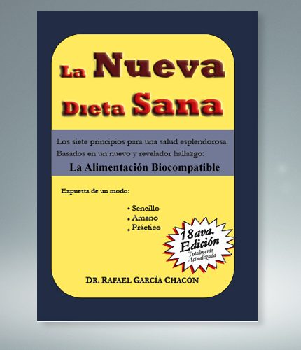 La Nueva Dieta Sana 2