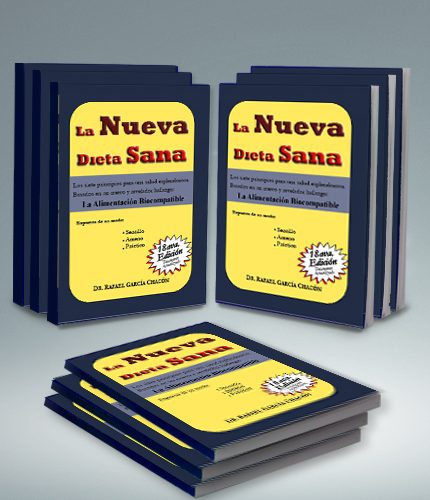 La Nueva Dieta Sana 4