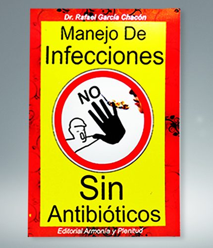 Manejo de Infecciones Sin Antibióticos
