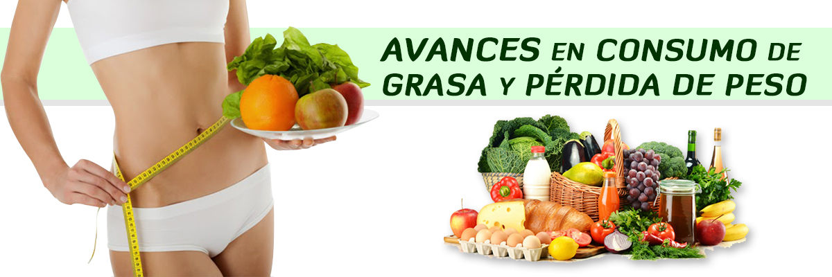 Avances En Consumo De Grasa Y PÉrdida De Peso Amhi Internacional